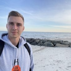 November Rain Charters