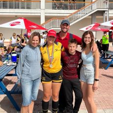 Yolanda Van Rensburg