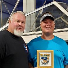 Gregory Foxworth profile photo