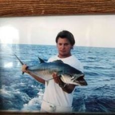 John Sartori profile photo