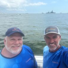 Clear Lake Fishing Charters profile photo