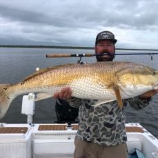 Andy Ennis profile photo