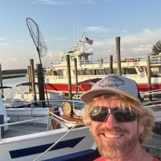 Jeffrey Stewart profile photo