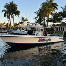 Patrick Weekley profile photo