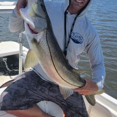 Hookin It Charters And Tours Llc profile photo