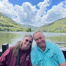 Big Johnson's Guide Service – Nehalem