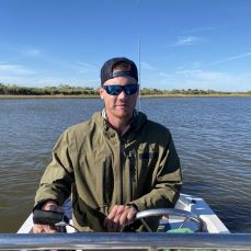 Brandon Overton profile photo