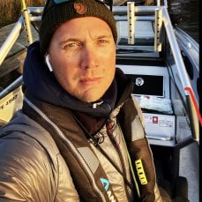 Björn Persson profile photo