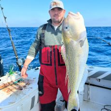 Reel Thrillz Coastal Adventures profile photo