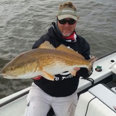 Allen Jernigan profile photo