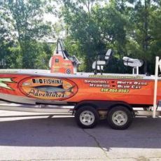 B & C Fishing Adventures Llc  profile photo