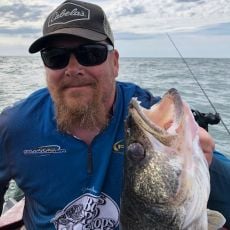 Randy Wagner profile photo