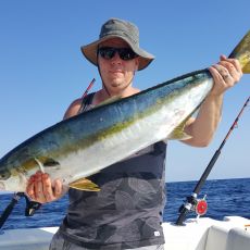 Justin Bottrell profile photo