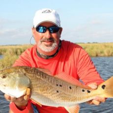 Lost Bay Guide Service profile photo