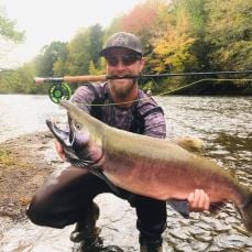 Sterling Pelsue profile photo