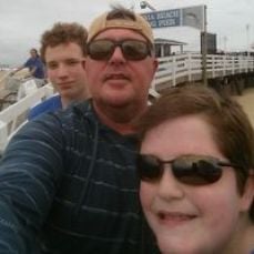 Shallow Water Guide Service