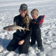 Hieronymus Fishing Charters