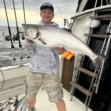 Nathan Van Noie profile photo