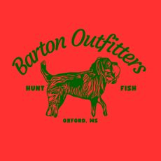 Aaron Barton profile photo