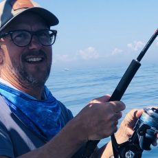 John Lee profile photo