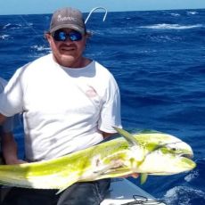 Jamie Hinson profile photo