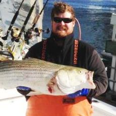 Peter Clarke profile photo