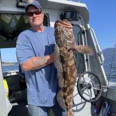 Agawam Boat & Fishing Charters