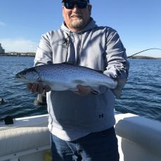 Donald Lavoie profile photo