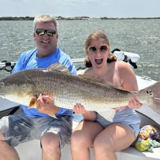 Absolut Fishing Charters profile photo