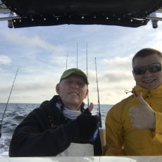 Rock On Fishing profile photo