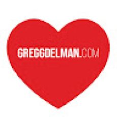 Gregg Delman