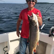 Jeffrey Shaw profile photo