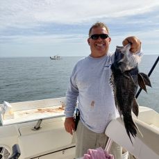 Chris Tralli profile photo