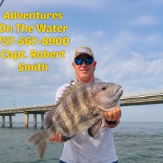 Robert Smith profile photo