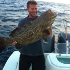 Eric Reynolds profile photo