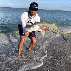 X Scape Fishing - 22' Pathfinder