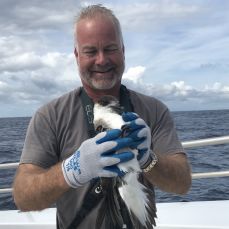 Brian Patteson profile photo