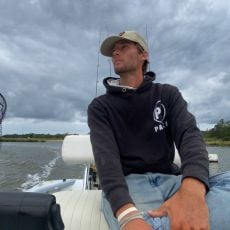 Connor Brown profile photo