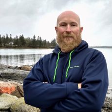 Luke Higgins profile photo