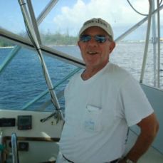 Miss Joan Deep Sea Fishing profile photo