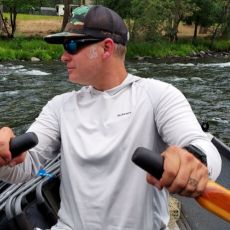 March Brown Guide Service LLC profile photo