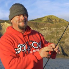 Darren Knapping profile photo