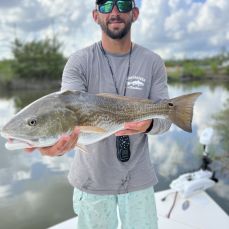 Hunter Delisle profile photo