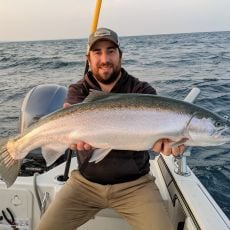 Tyler Smith profile photo