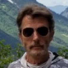 Gregory Smith profile photo