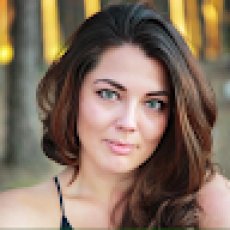 Anastasiia  Krasovska 