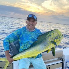 Captain Jim Chiarenza profile photo