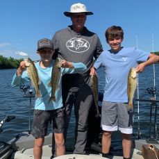 Jeff Tomlin profile photo