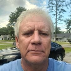 Captain Matt Wilson profile photo