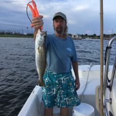 Mitch Fortner profile photo